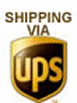 UPS Shipping