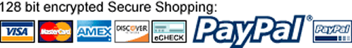 Full Credit Card Processing - Order Today